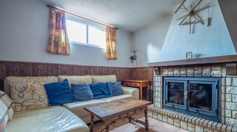 Granada - Purchil - 310m2