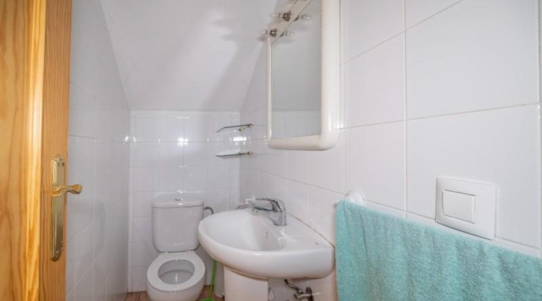 Granada - Purchil - 310m2
