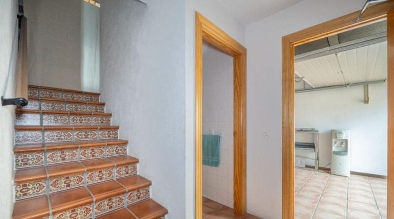 Granada - Purchil - 310m2