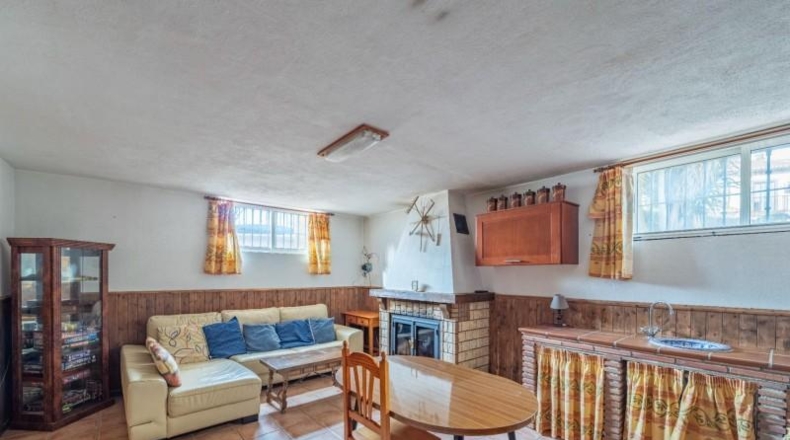 Granada - Purchil - 310m2