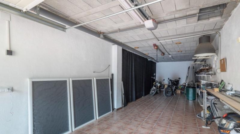 Granada - Purchil - 310m2
