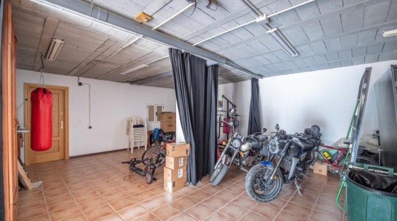 Granada - Purchil - 310m2