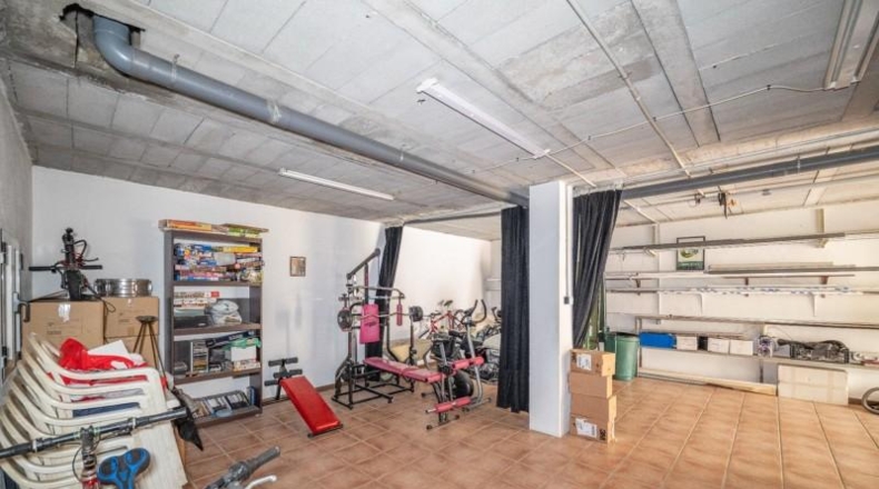 Granada - Purchil - 310m2