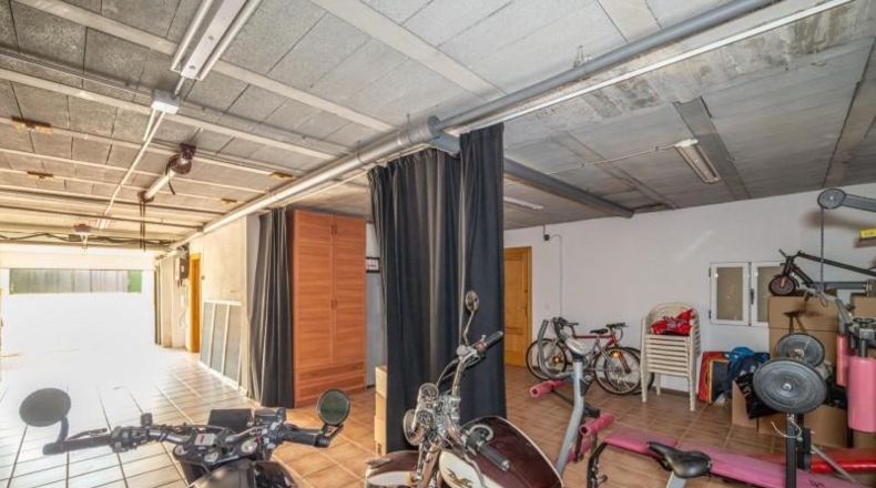 Granada - Purchil - 310m2