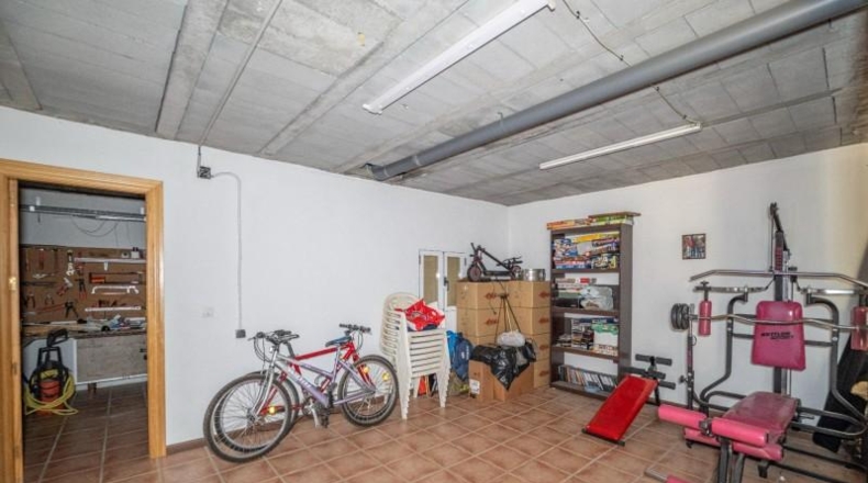 Granada - Purchil - 310m2