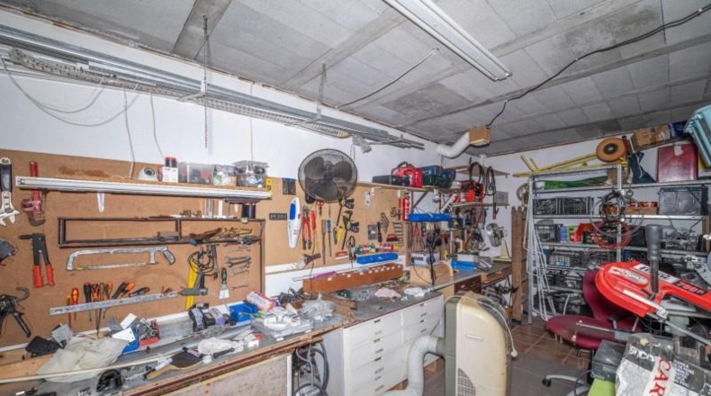 Granada - Purchil - 310m2