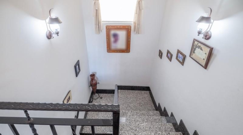 Granada - Purchil - 310m2