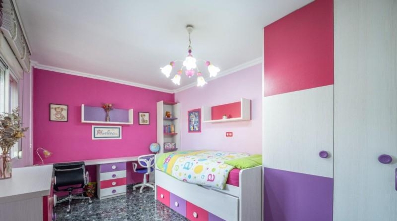 Granada - Purchil - 310m2