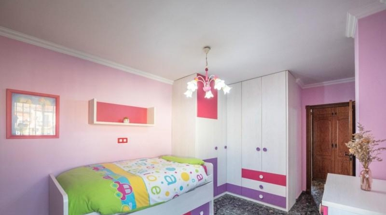 Granada - Purchil - 310m2