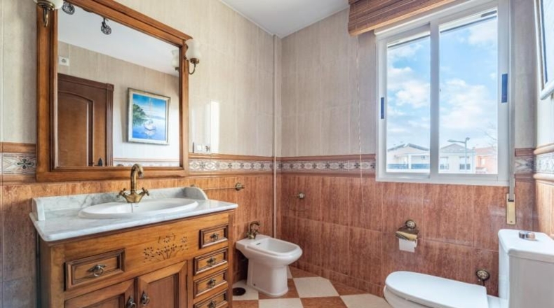 Granada - Purchil - 310m2
