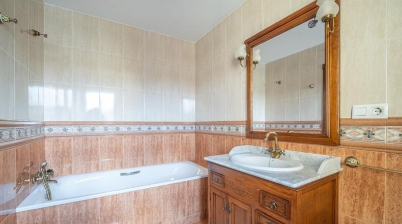 Granada - Purchil - 310m2