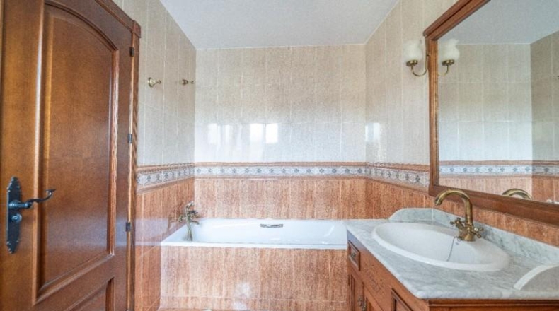Granada - Purchil - 310m2