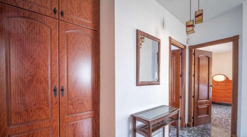 Granada - Purchil - 310m2