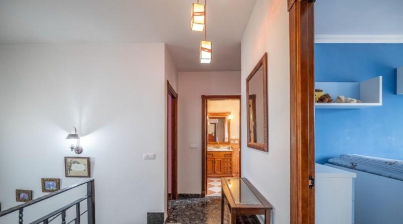 Granada - Purchil - 310m2