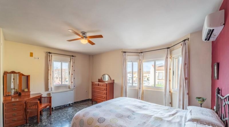 Granada - Purchil - 310m2
