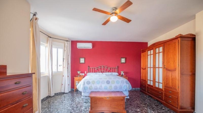 Granada - Purchil - 310m2