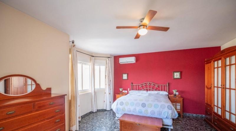 Granada - Purchil - 310m2