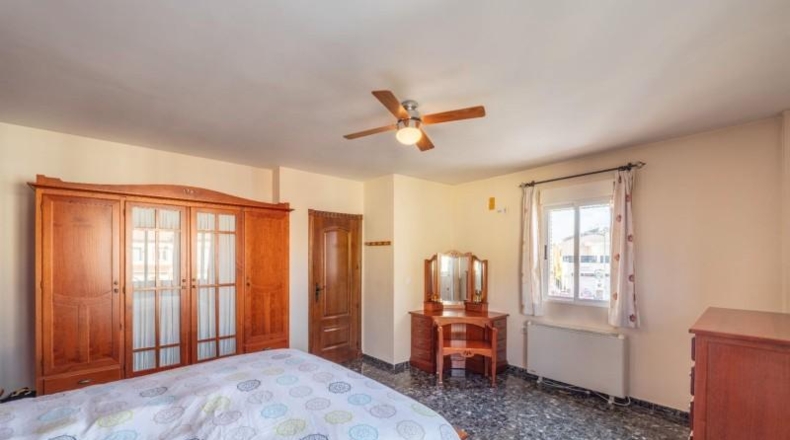 Granada - Purchil - 310m2