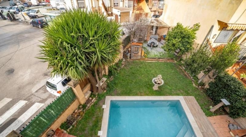 Granada - Purchil - 310m2