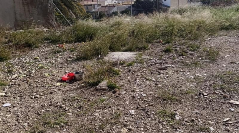 Murcia - Mula - 509m2