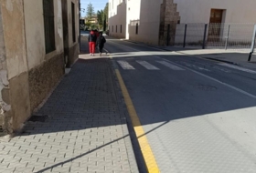 Los Baños de Mula 509&nbsp;m² 