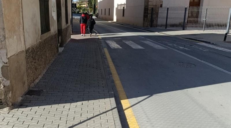 Murcia - Mula - 509m2