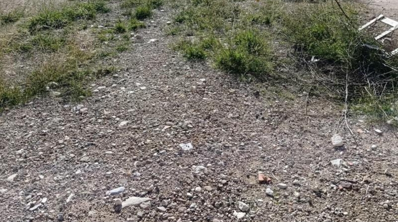 Murcia - Mula - 509m2