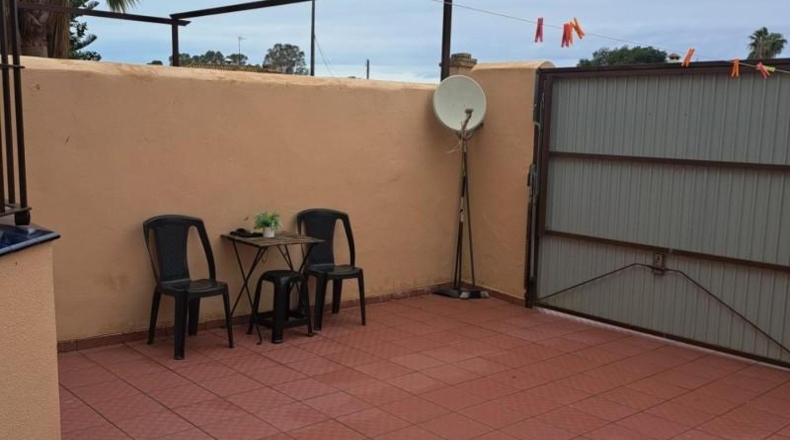 Cádiz - Chiclana de la Frontera - 105m2