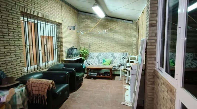 Cádiz - Chiclana de la Frontera - 10000m2