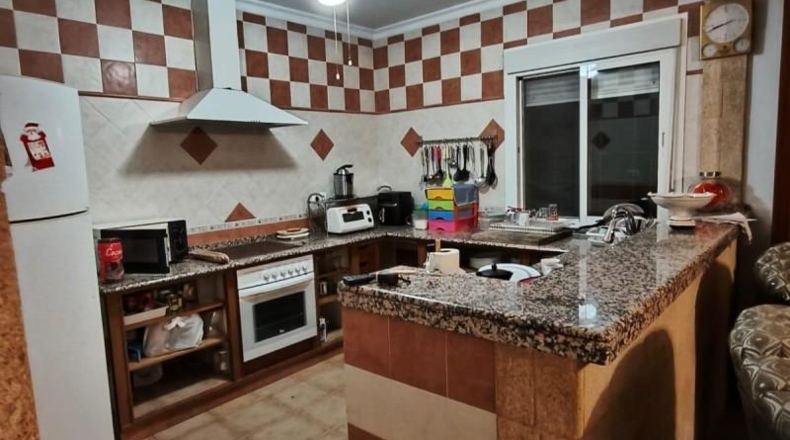 Cádiz - Chiclana de la Frontera - 10000m2