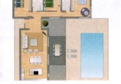 Casa de pueblo en venta en la España, Vilanova i la Geltrú, ref: TR280746 foto