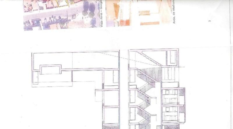 Barcelona - Vilanova i la Geltrú - 253m2