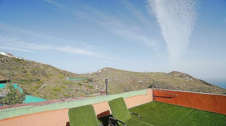 Las Palmas - Santa María de Guía de Gran Canaria - 18983m2