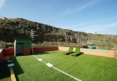 Casa de camp amb terreny en venda a la España, Santa María de Guía de Gran Canaria, ref.: TR278339 foto