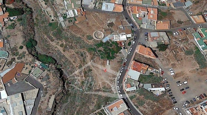 Santa Cruz de Tenerife - Arona - 2384m2