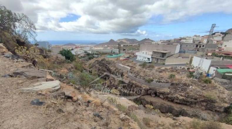 Santa Cruz de Tenerife - Arona - 2384m2