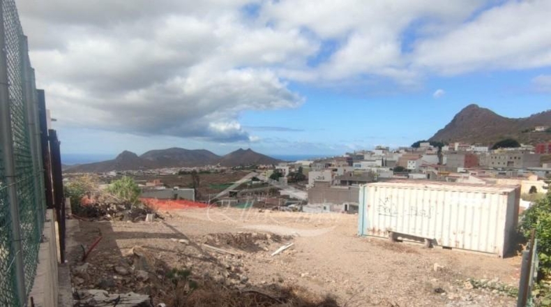 Santa Cruz de Tenerife - Arona - 2384m2
