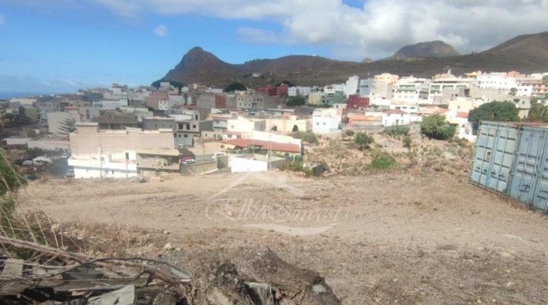 Santa Cruz de Tenerife - Arona - 2384m2