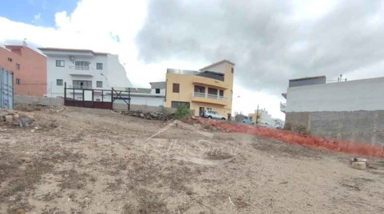 Santa Cruz de Tenerife - Arona - 2384m2