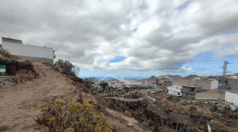 Santa Cruz de Tenerife - Arona - 2384m2