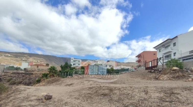 Santa Cruz de Tenerife - Arona - 2384m2