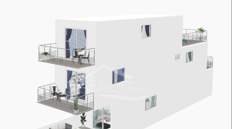 Santa Cruz de Tenerife - Arona - 2384m2