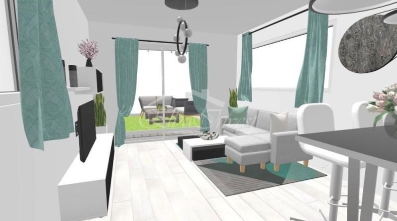 Santa Cruz de Tenerife - Arona - 2384m2