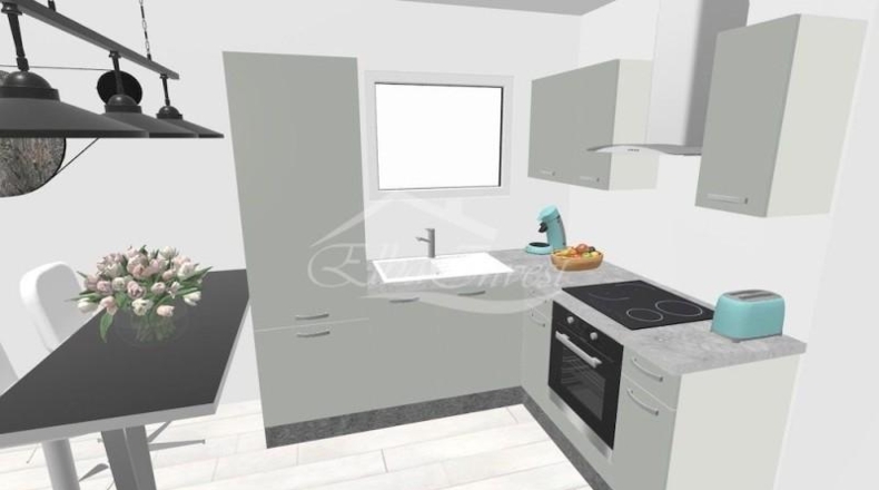 Santa Cruz de Tenerife - Arona - 2384m2