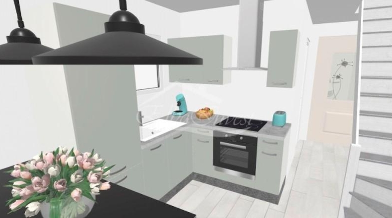 Santa Cruz de Tenerife - Arona - 2384m2