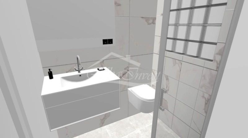 Santa Cruz de Tenerife - Arona - 2384m2
