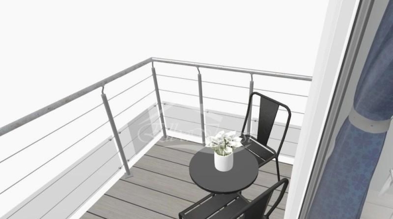Santa Cruz de Tenerife - Arona - 2384m2