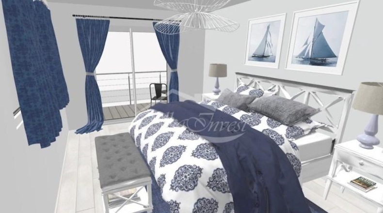 Santa Cruz de Tenerife - Arona - 2384m2