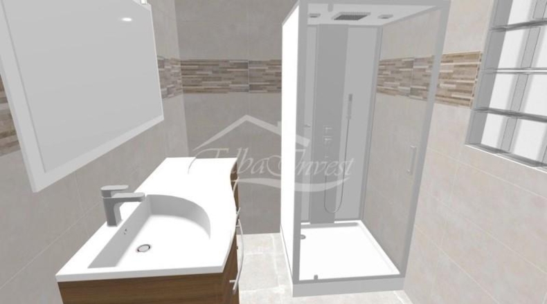 Santa Cruz de Tenerife - Arona - 2384m2