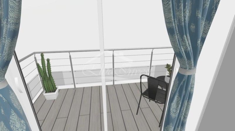 Santa Cruz de Tenerife - Arona - 2384m2